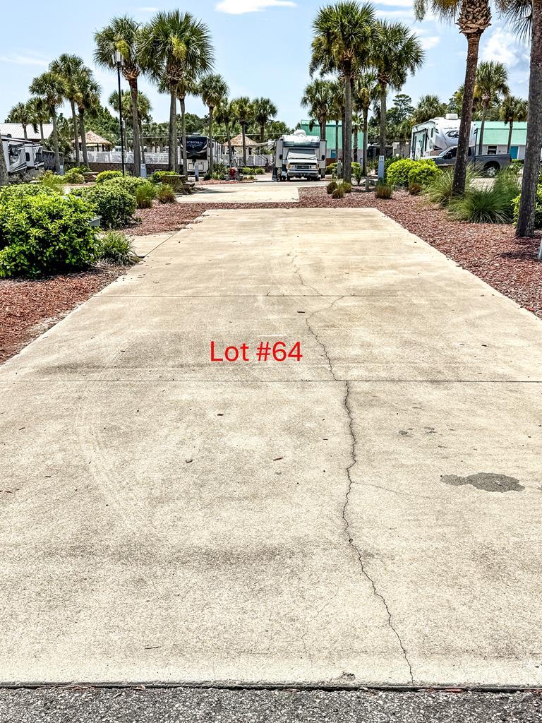 Photo of property for sale at 1843 Hwy 98 W 64 Carrabelle