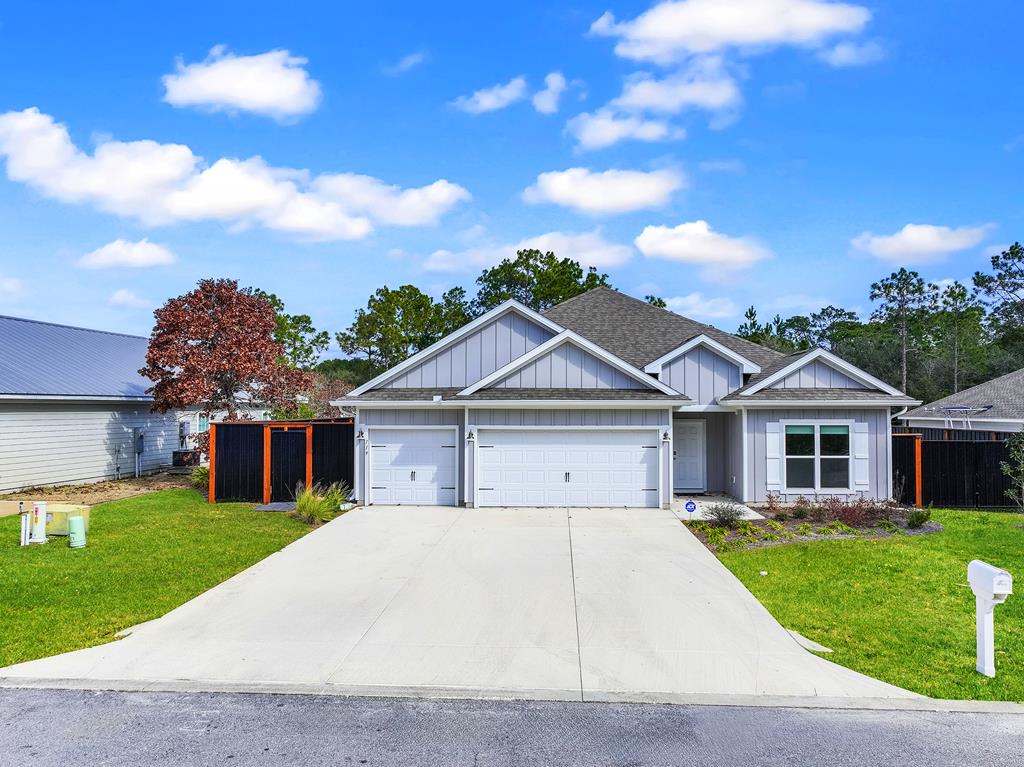 Photo of property for sale at 119 Walkabout Ct Port St. Joe