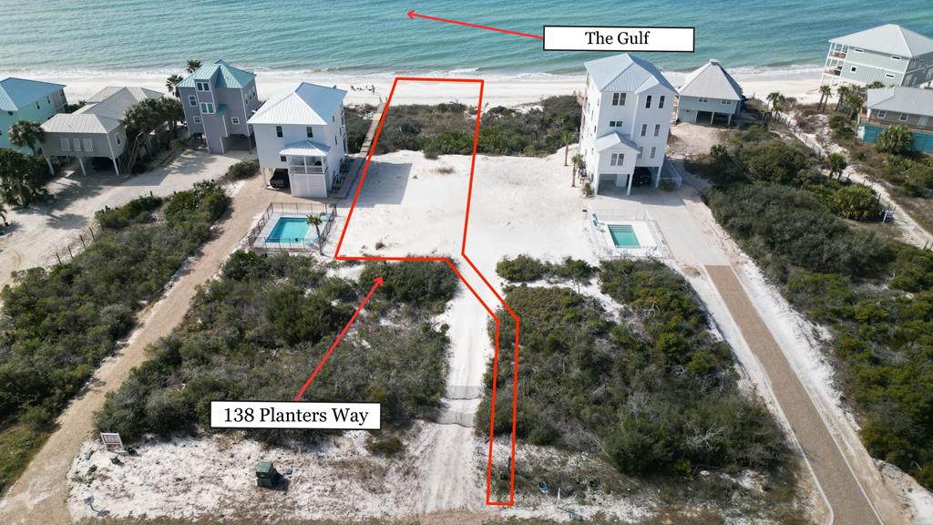 Photo of property for sale at 138 Planters Way Port St. Joe