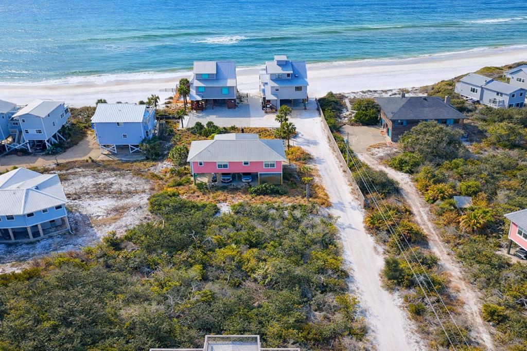 Photo of property for sale at 166 Cozumel Dr Cape San Blas