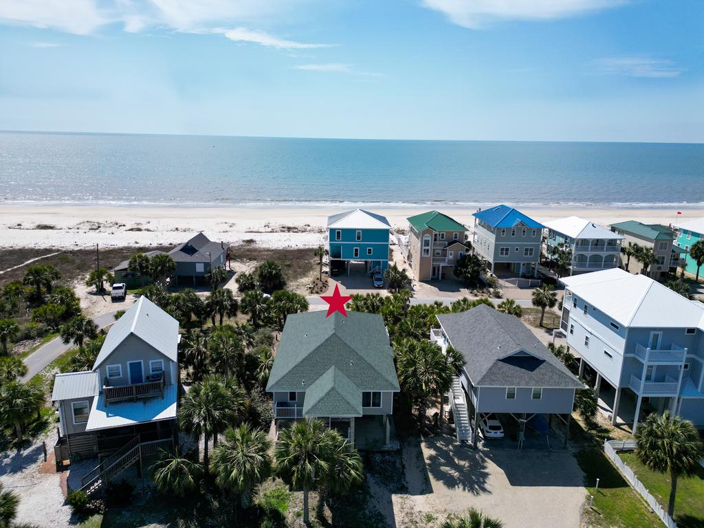 Photo of property for sale at 183 Griffin Ave Port St. Joe