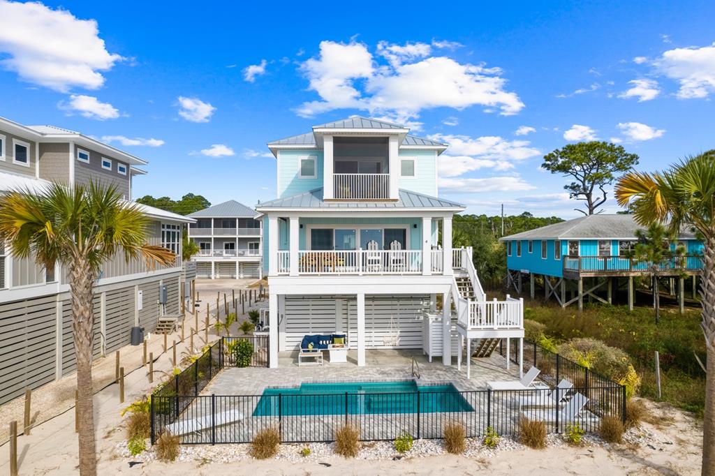 Photo of property for sale at 102 Curve Rd Cape San Blas