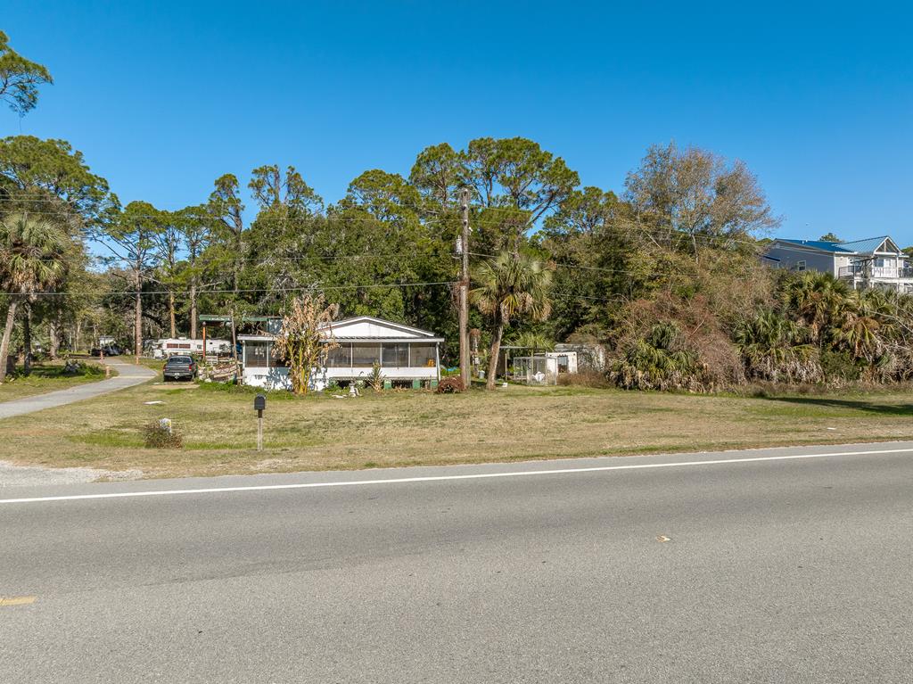 Photo of property for sale at 515 Hwy 98 W Apalachicola
