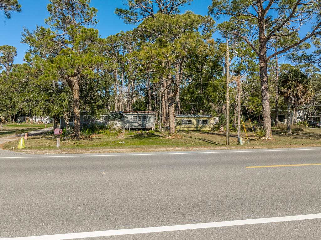 Photo of property for sale at 517 Hwy 98 W Apalachicola