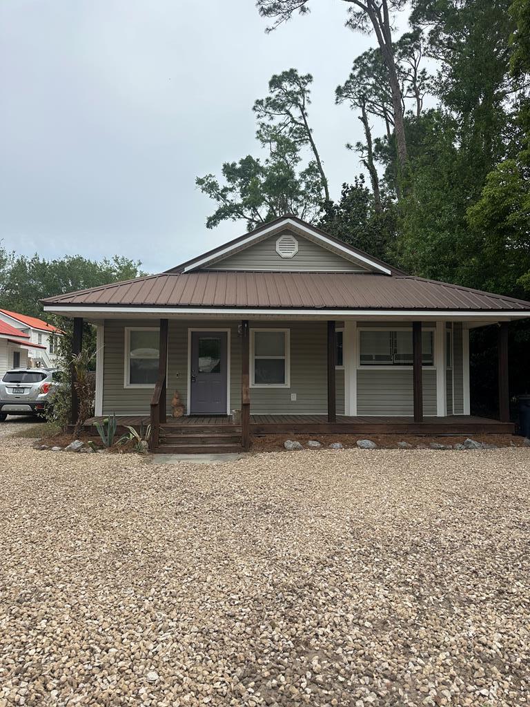 Photo of property for sale at 255 The Prado Apalachicola