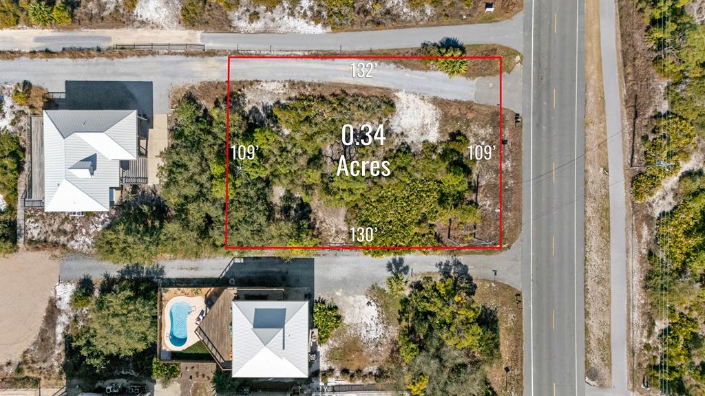 Photo of property for sale at 120 Avalon Dr Cape San Blas