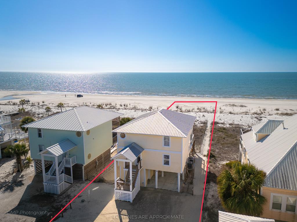 Photo of property for sale at 6986 CR 30-A Port St. Joe