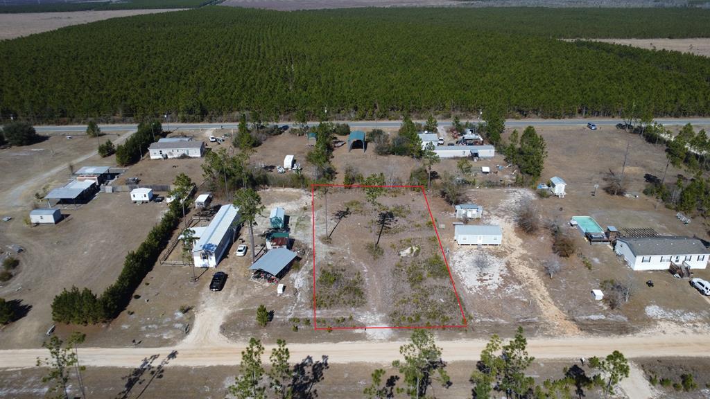Photo of property for sale at Lot 16 Chellsey St Wewahitchka