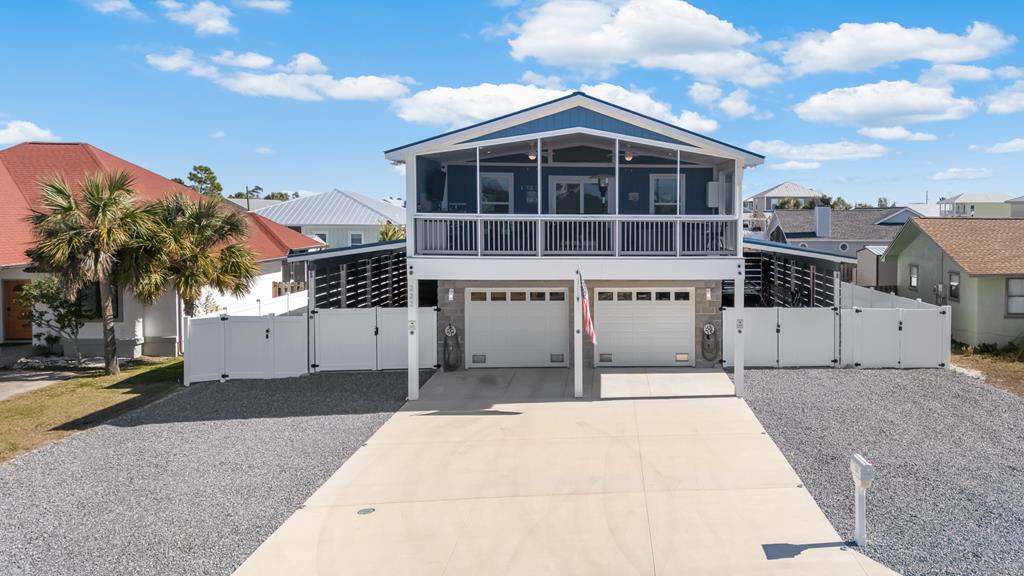 Photo of property for sale at 222 Kim Kove Mexico Beach