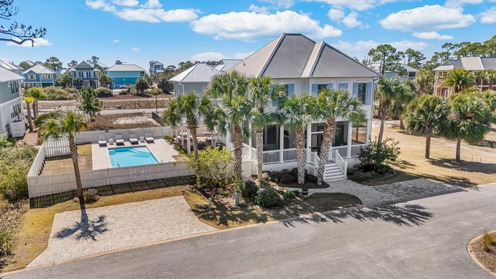 Photo of property for sale at 130 Cord Grass Way Cape San Blas