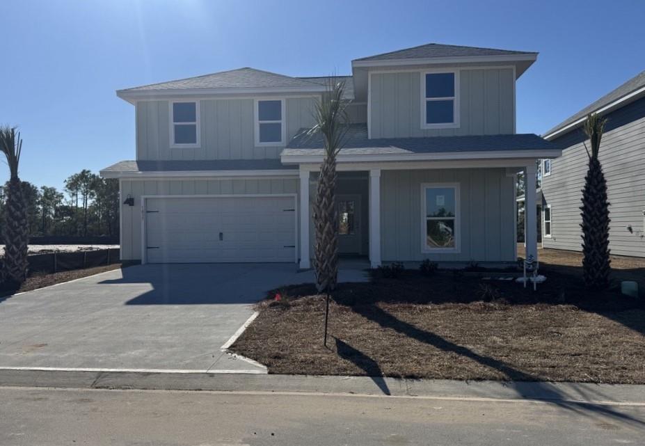 Photo of property for sale at 1059 Backwater Rd Port St. Joe