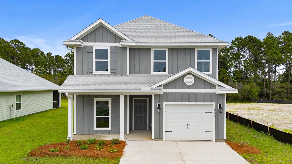 Photo of property for sale at 716 Norris Dr Port St. Joe