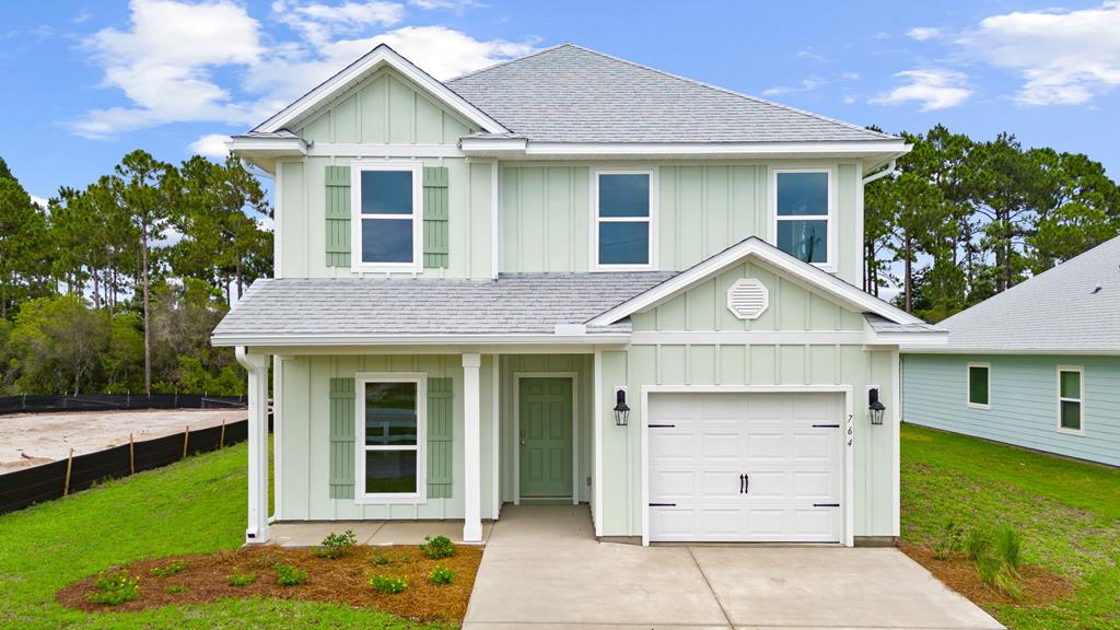 Photo of property for sale at 764 Norris Dr Port St. Joe