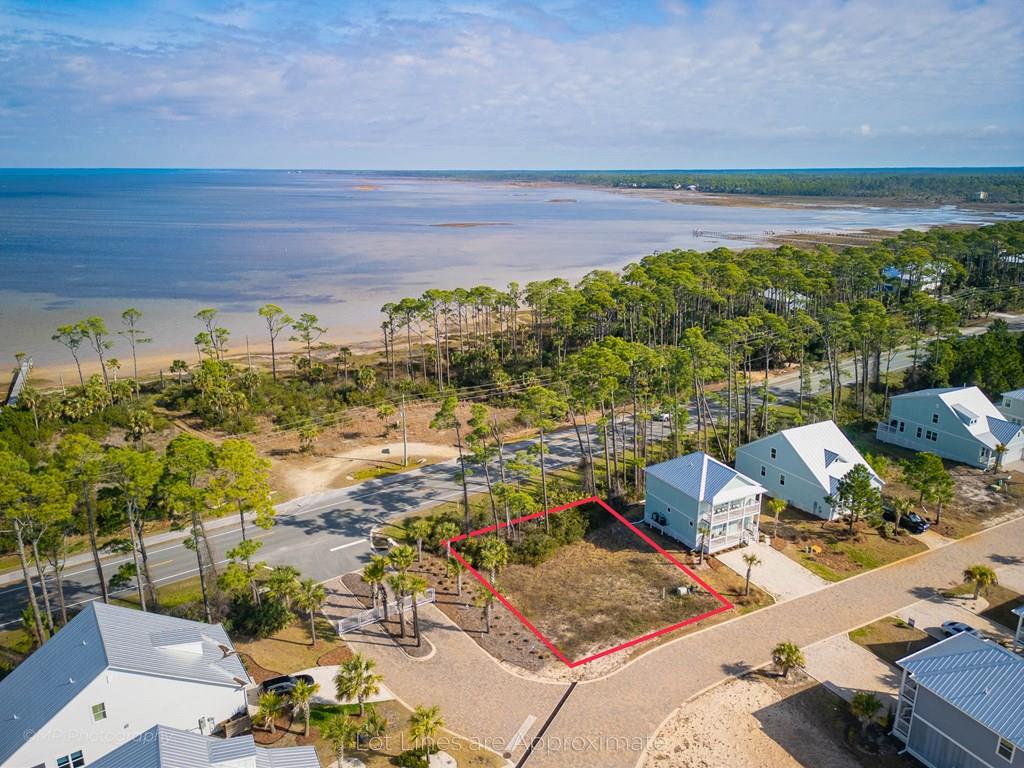 Photo of property for sale at TBD Rhonda Del Sol Cir Cape San Blas