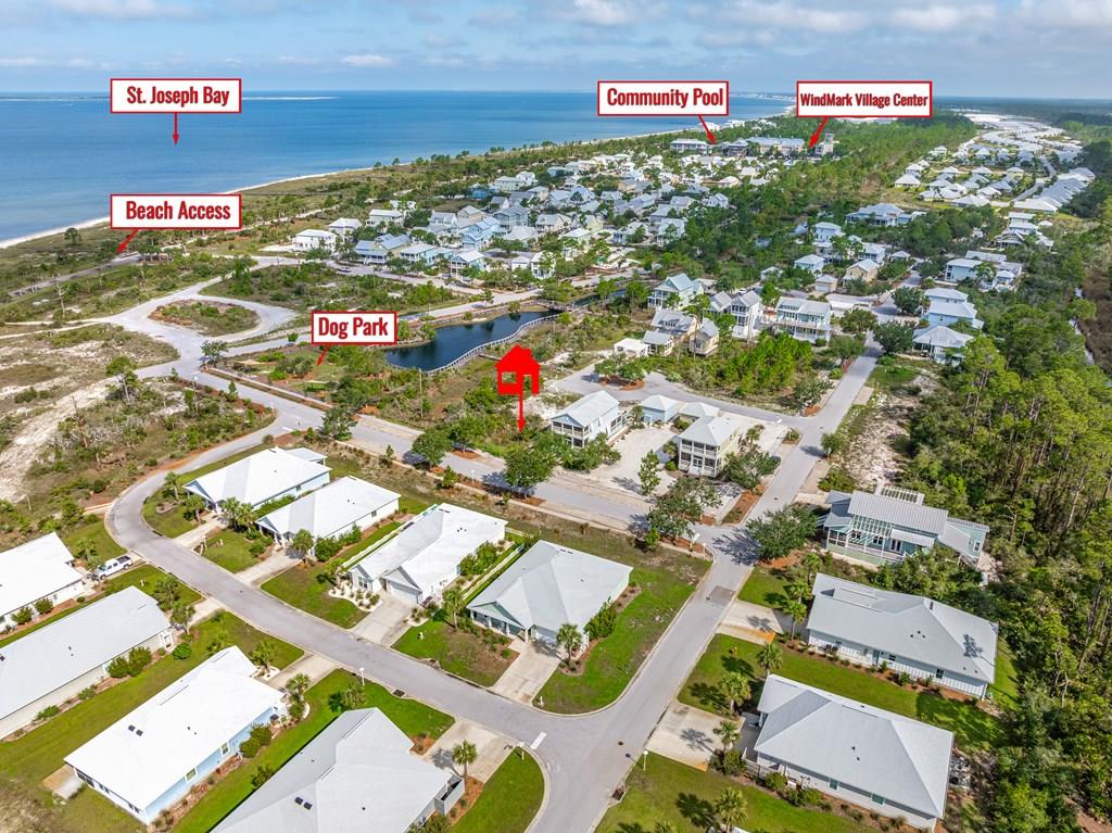 Photo of property for sale at 106 Whirlwind Ct Port St. Joe