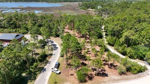 Photo of property for sale at 134 Timber Ln Carrabelle