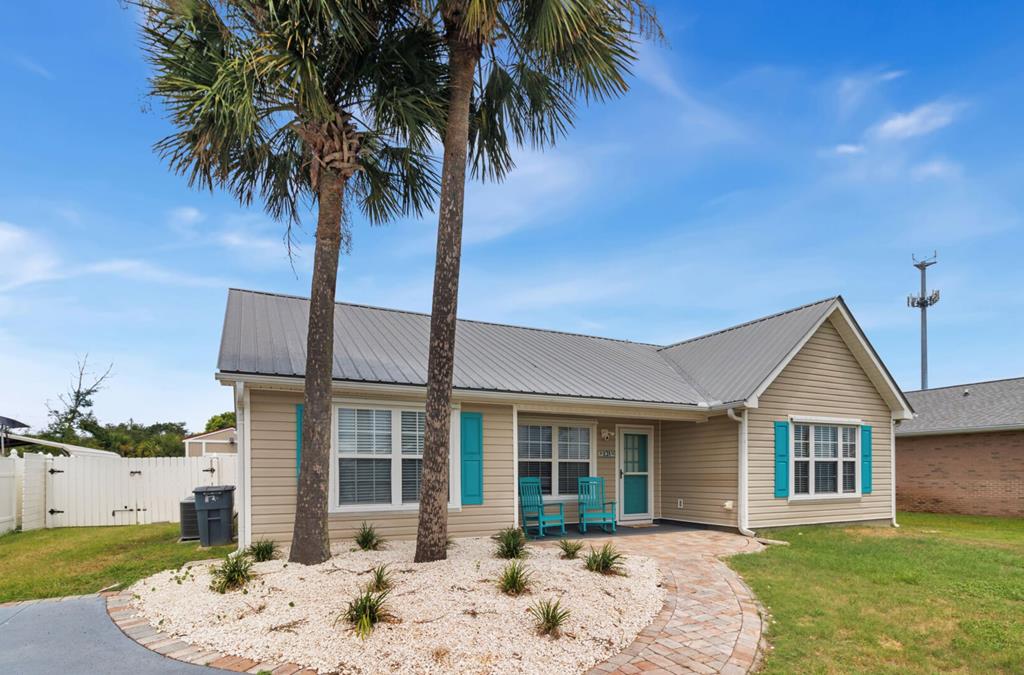 Photo of property for sale at 231 Nannook Rd Mexico Beach
