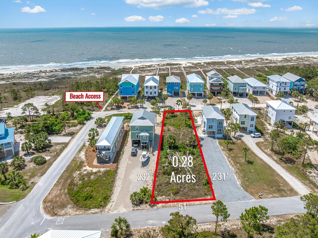 Photo of property for sale at LOT 45 Mercury Ln Port St. Joe