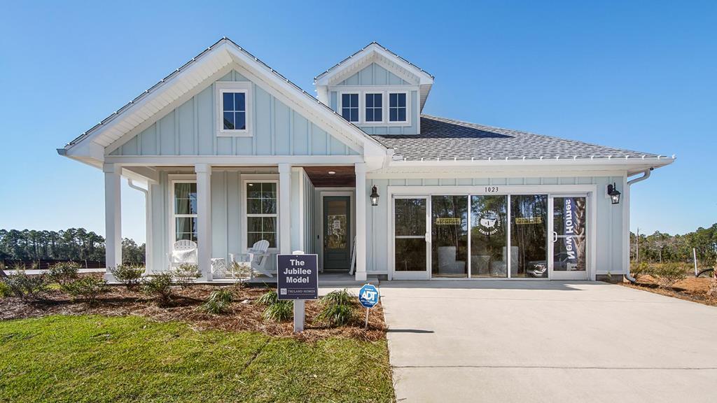 Photo of property for sale at 190 Porter Dr Port St. Joe