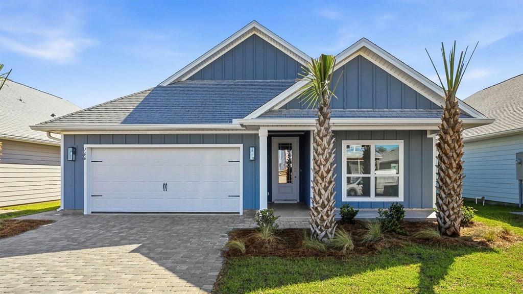 Photo of property for sale at 166 Porter Dr Port St. Joe