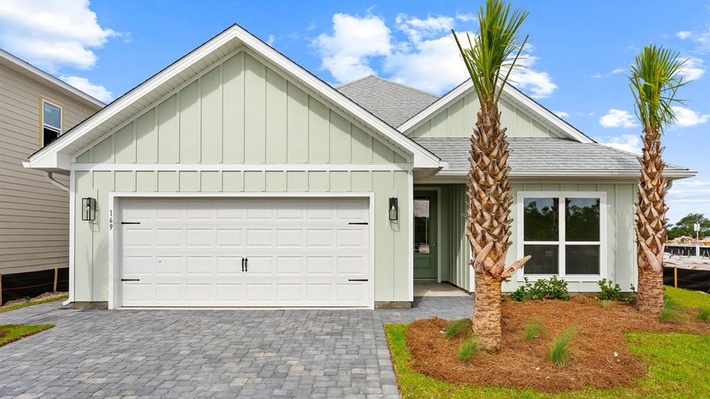Photo of property for sale at 169 Greene Cir Port St. Joe