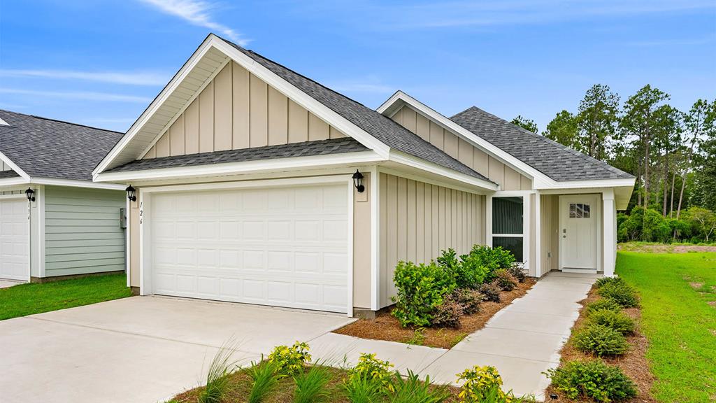Photo of property for sale at 126 Chateau Ln Port St. Joe