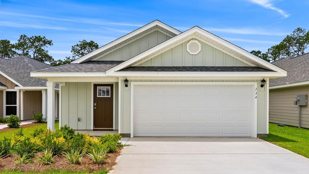 Photo of property for sale at 134 Chateau Ln Port St. Joe