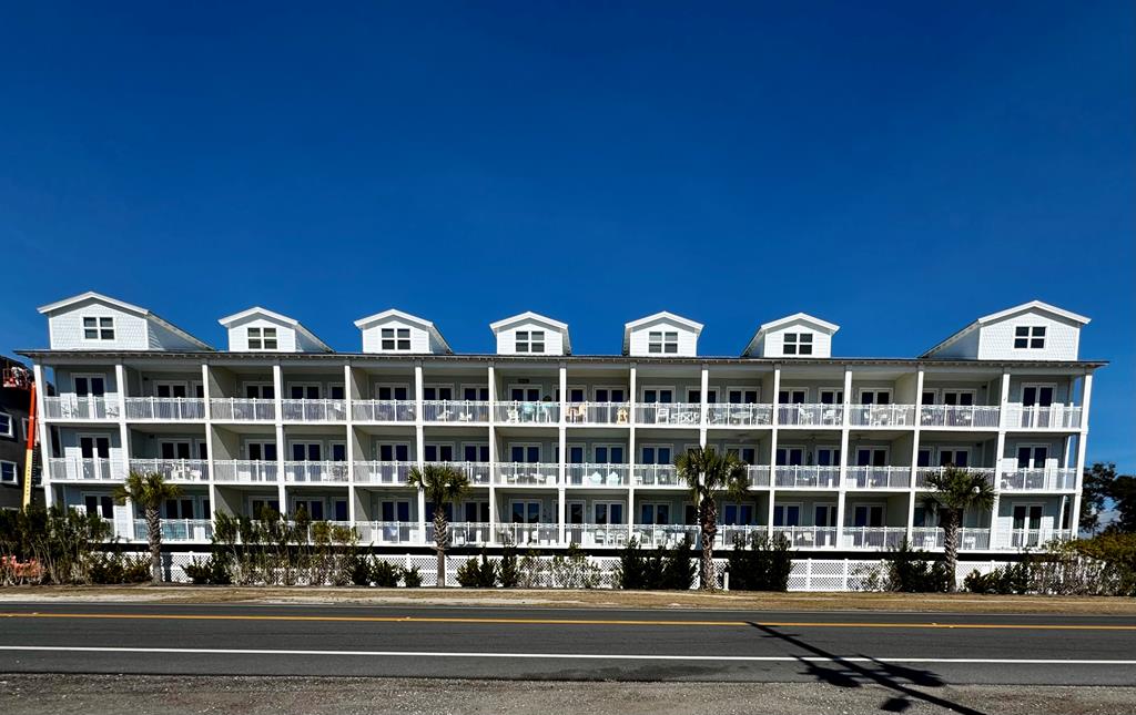 Photo of property for sale at 3606 Highway 98 204 Mexico Beach