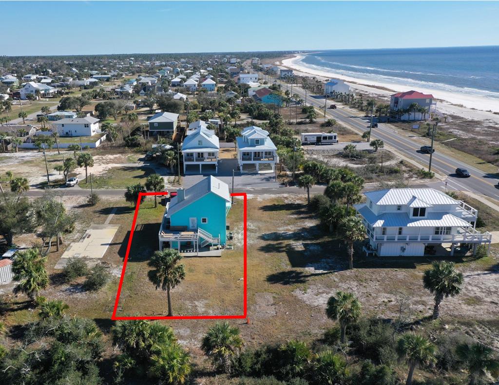 Photo of property for sale at 123 Desoto St Port St. Joe