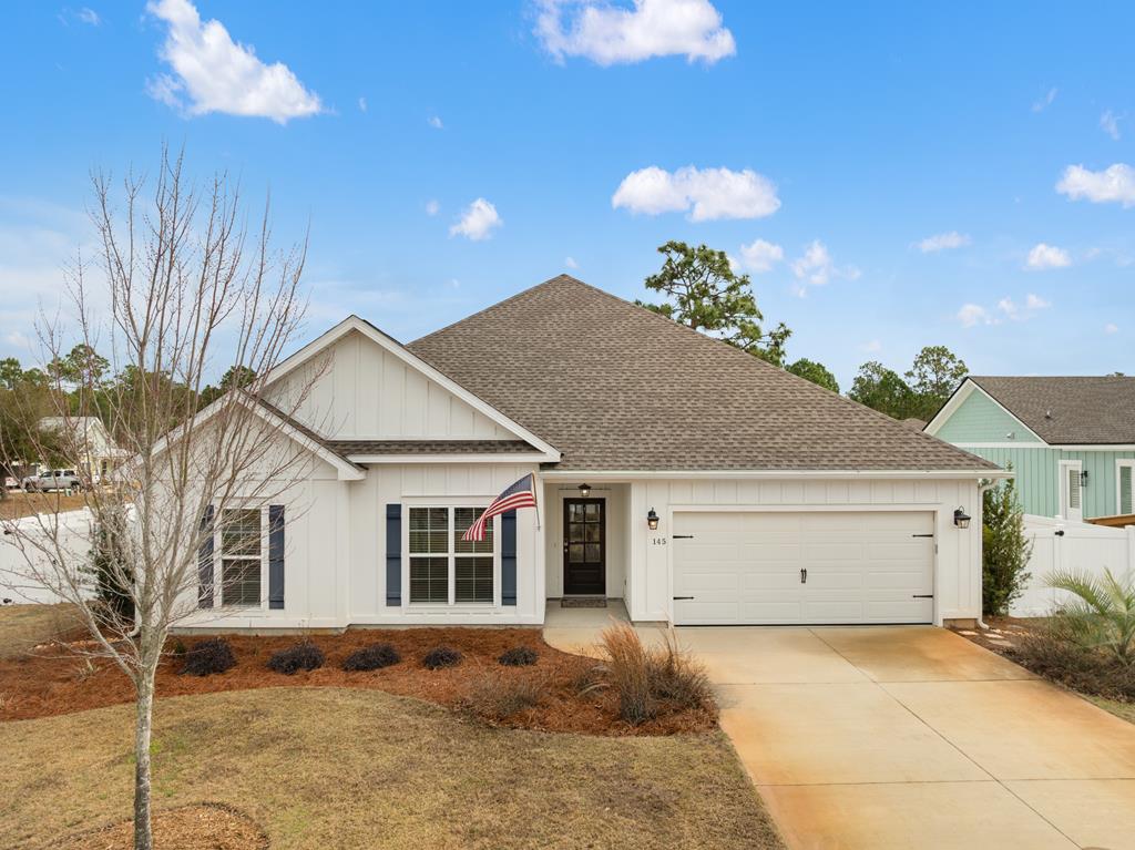 Photo of property for sale at 145 Gulf Coast CR Port St. Joe