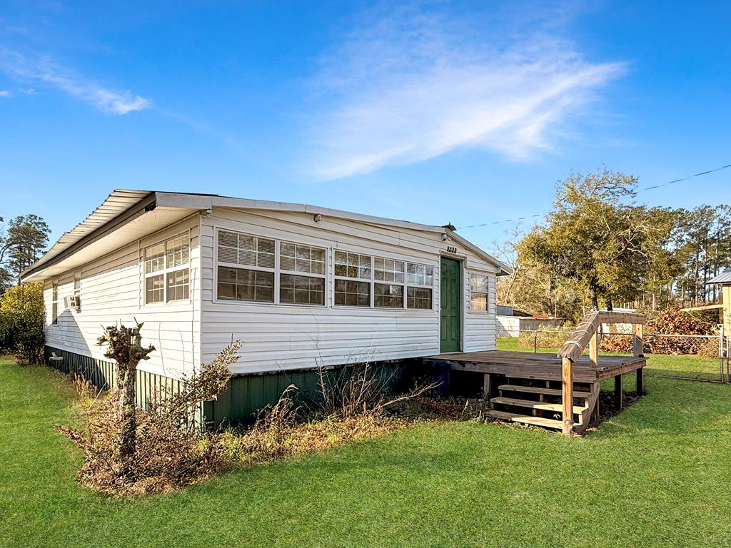 Photo of property for sale at 7149 Rammacher Rd Wewahitchka