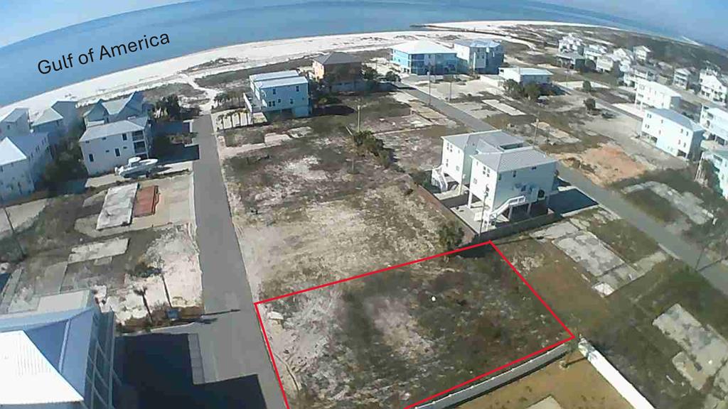 Photo of property for sale at 112 41st St Mexico Beach