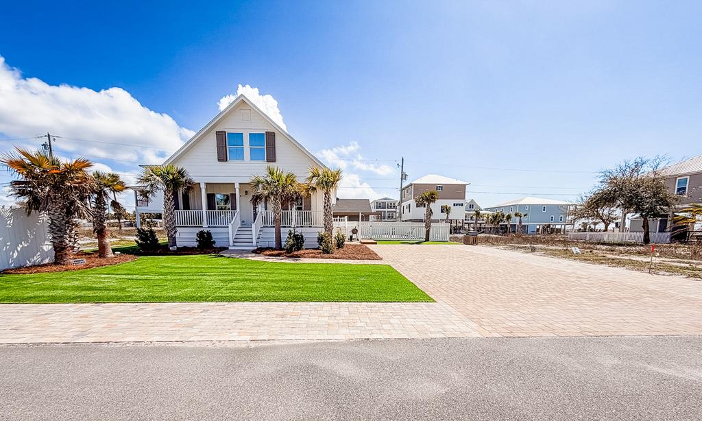 Photo of property for sale at 103 29th St Mexico Beach