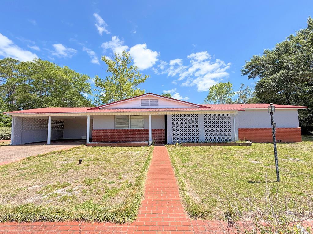Photo of property for sale at 1803 Marvin Ave Port St. Joe