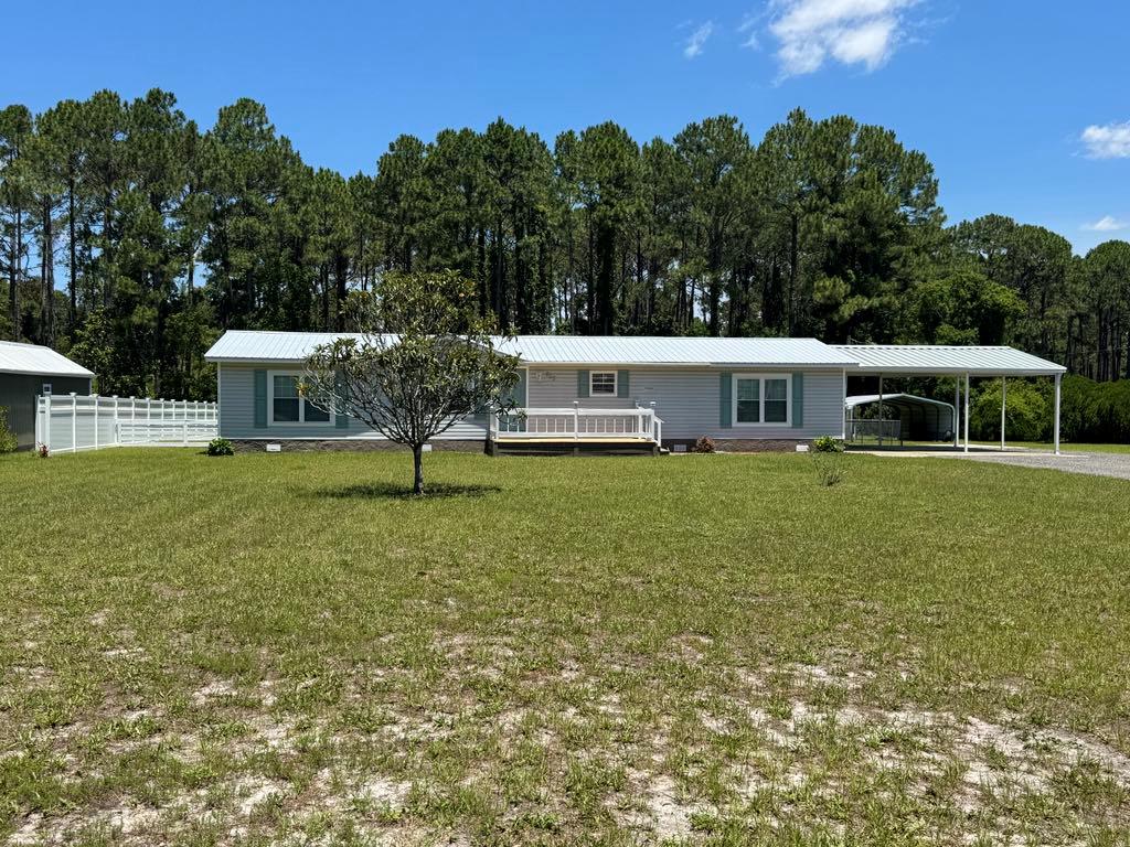 Photo of property for sale at 203 Old Ferry Dock Rd Eastpoint