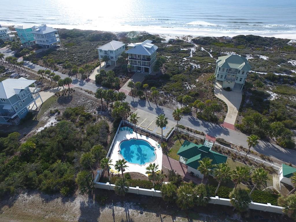 Photo of property for sale at Lot 22 Hibiscus Dr Cape San Blas