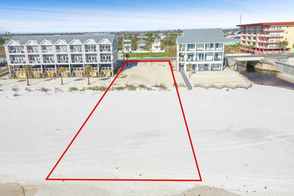 Photo of property for sale at 817 Hwy 98 Mexico Beach