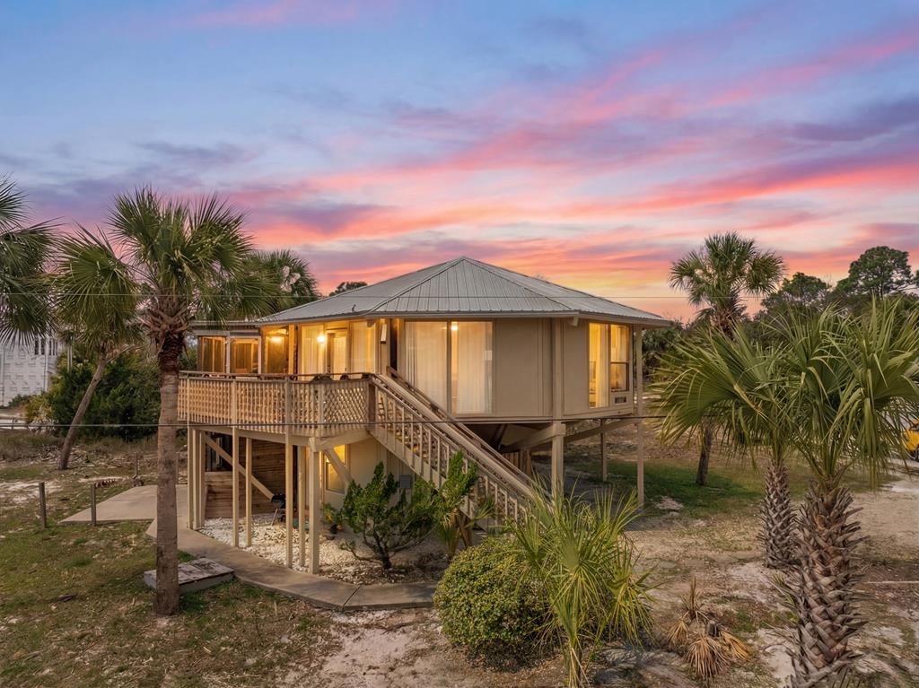 Photo of property for sale at 215 S Neptune St Port St. Joe
