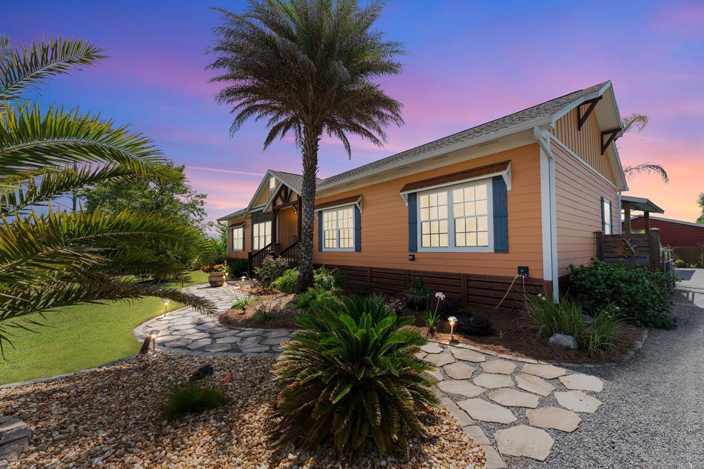 Photo of property for sale at 418 California Dr Mexico Beach