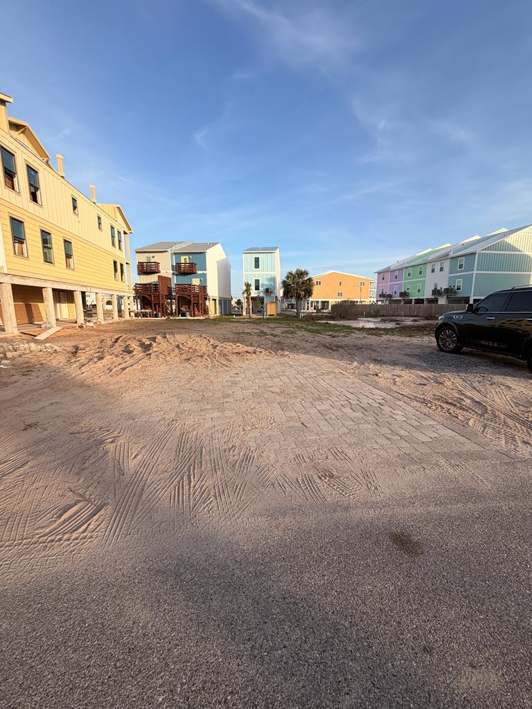 Photo of property for sale at 111 38th St Mexico Beach