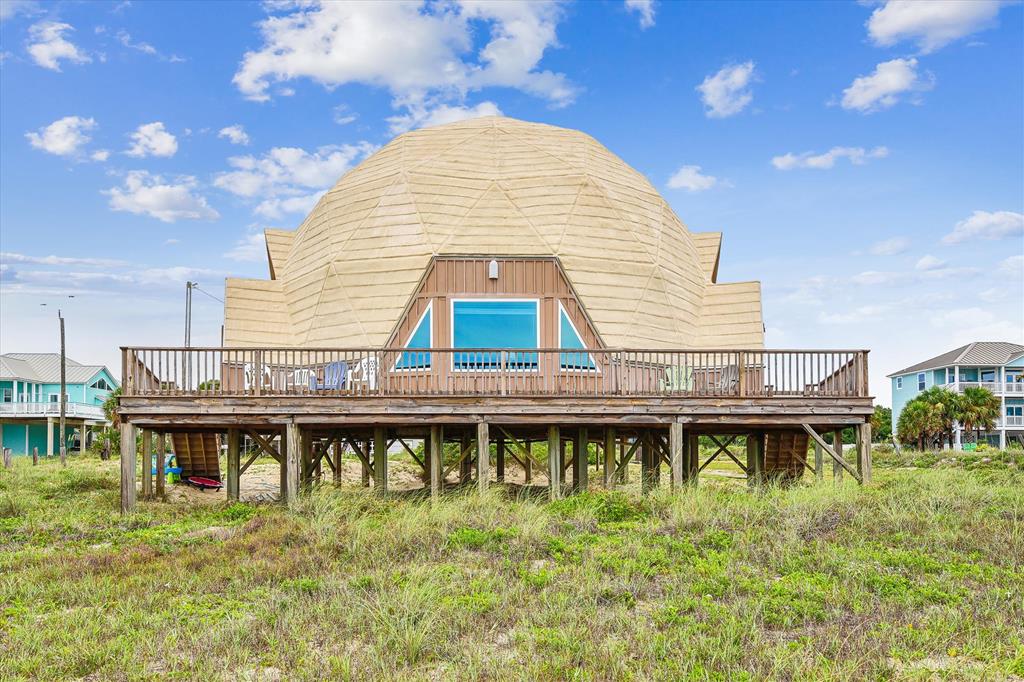 Photo of property for sale at 1048 W Gorrie Dr St. George Island