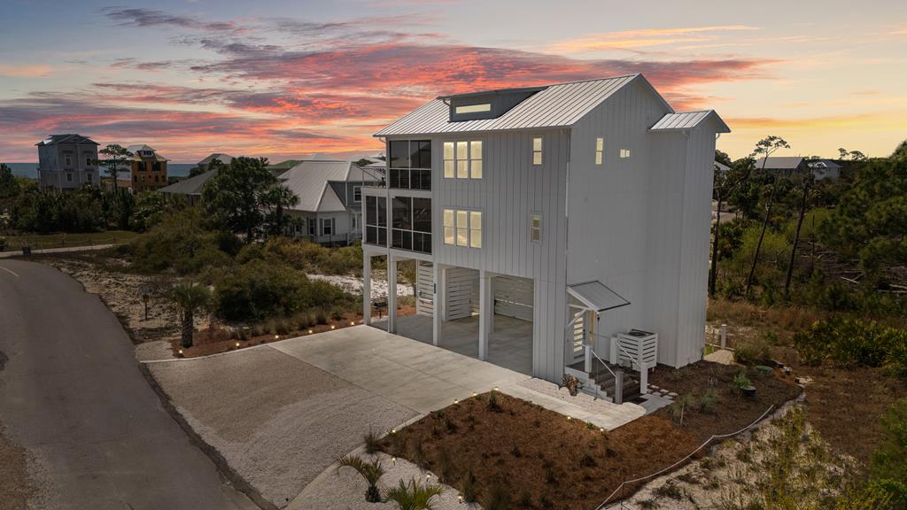 Photo of property for sale at 123 McCosh Mill Rd Cape San Blas