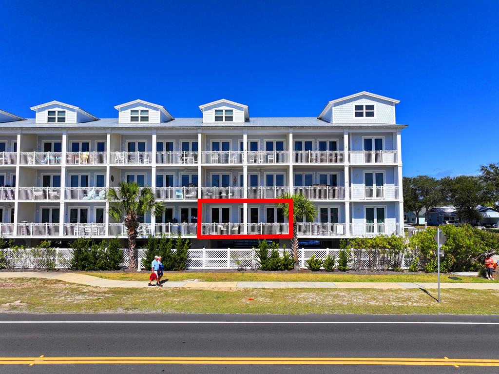 Photo of property for sale at 3606 Hwy 98 102 Mexico Beach