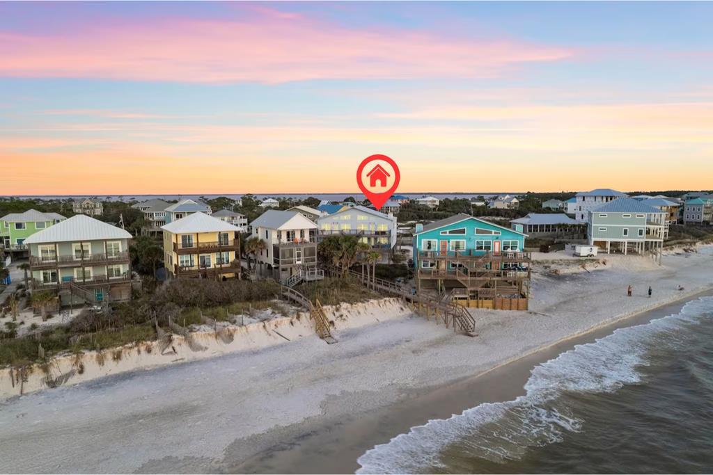 Photo of property for sale at 171 Antiqua Dr Cape San Blas