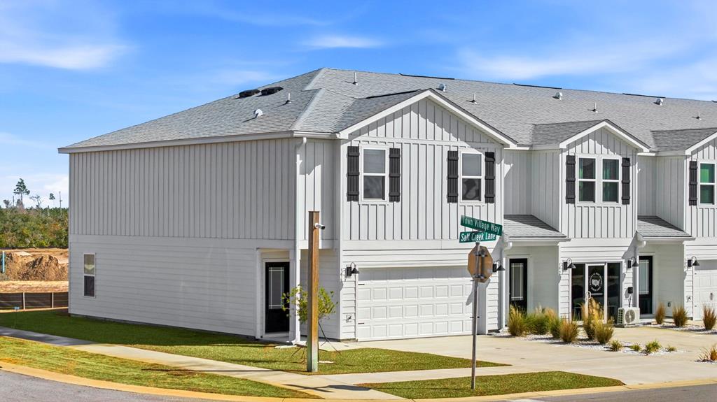Photo of property for sale at 228 Salt Creek Ln Mexico Beach