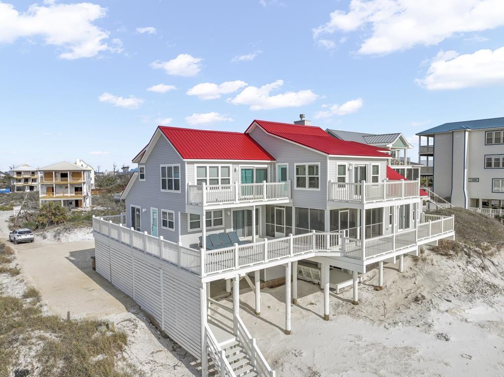 Photo of property for sale at 190 Lafayette St Port St. Joe