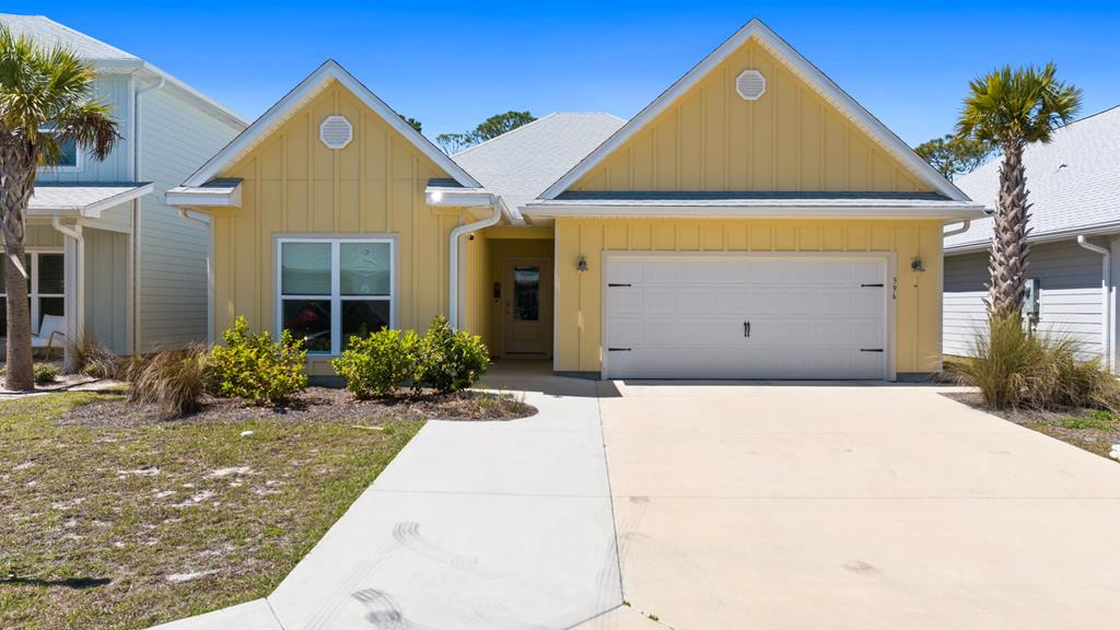 Photo of property for sale at 396 Sea Grove Way Port St. Joe