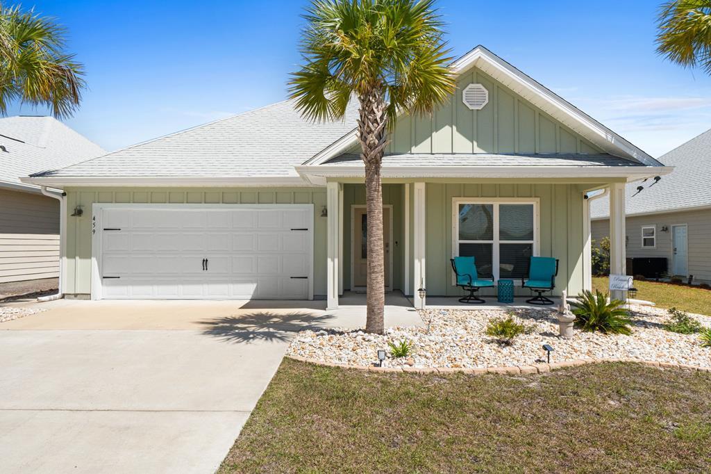 Photo of property for sale at 459 Sea Grove Way Port St. Joe