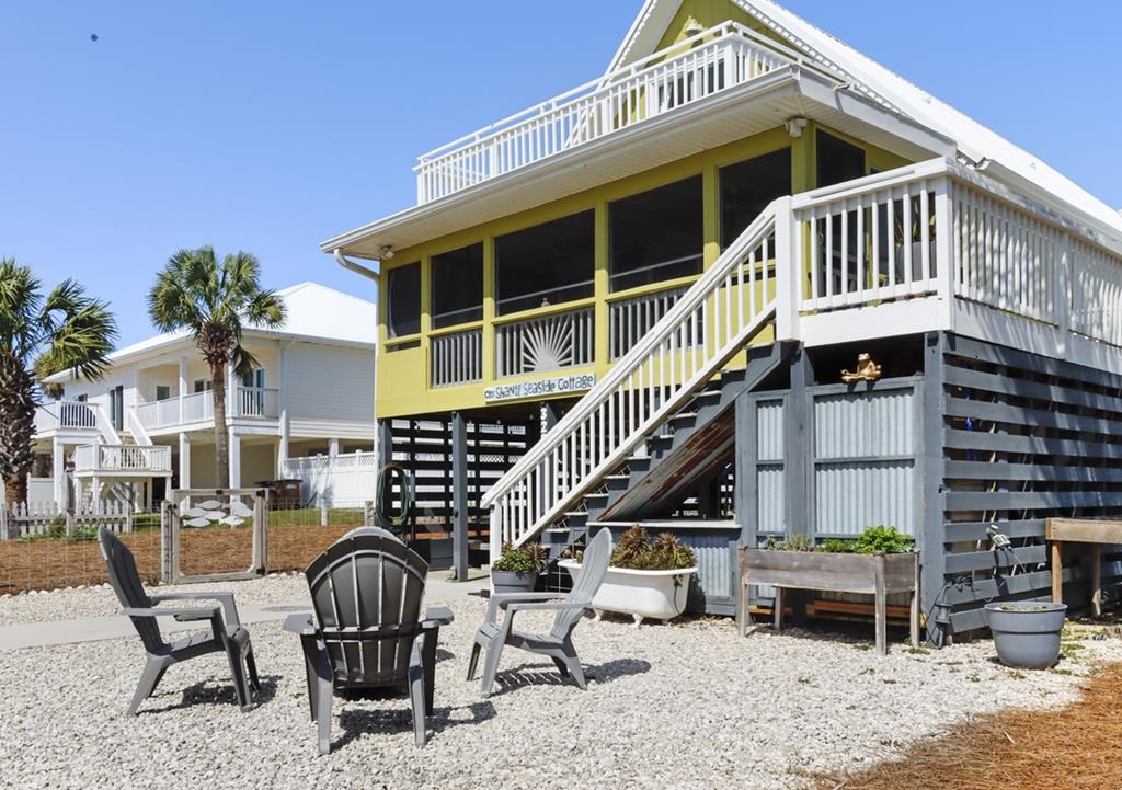 Photo of property for sale at 329 Treasure Dr Port St. Joe