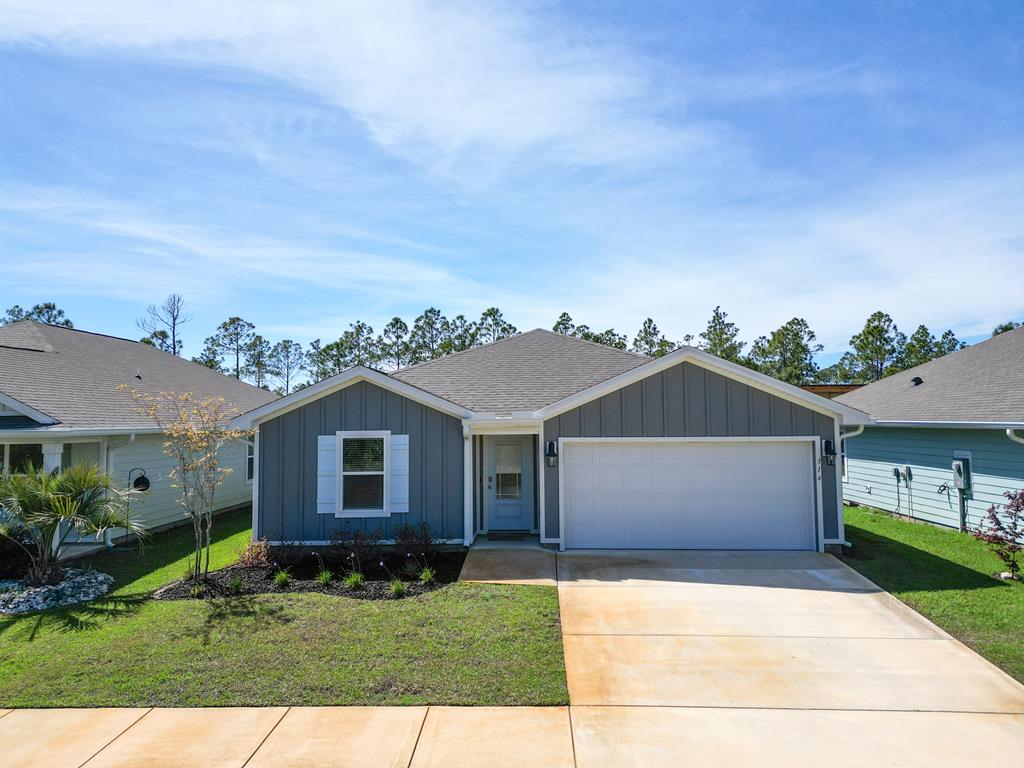 Photo of property for sale at 314 Cove Lane Port St. Joe